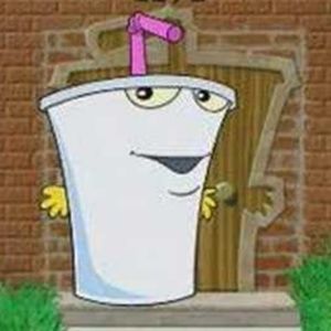 Meet your Posher, Thomas